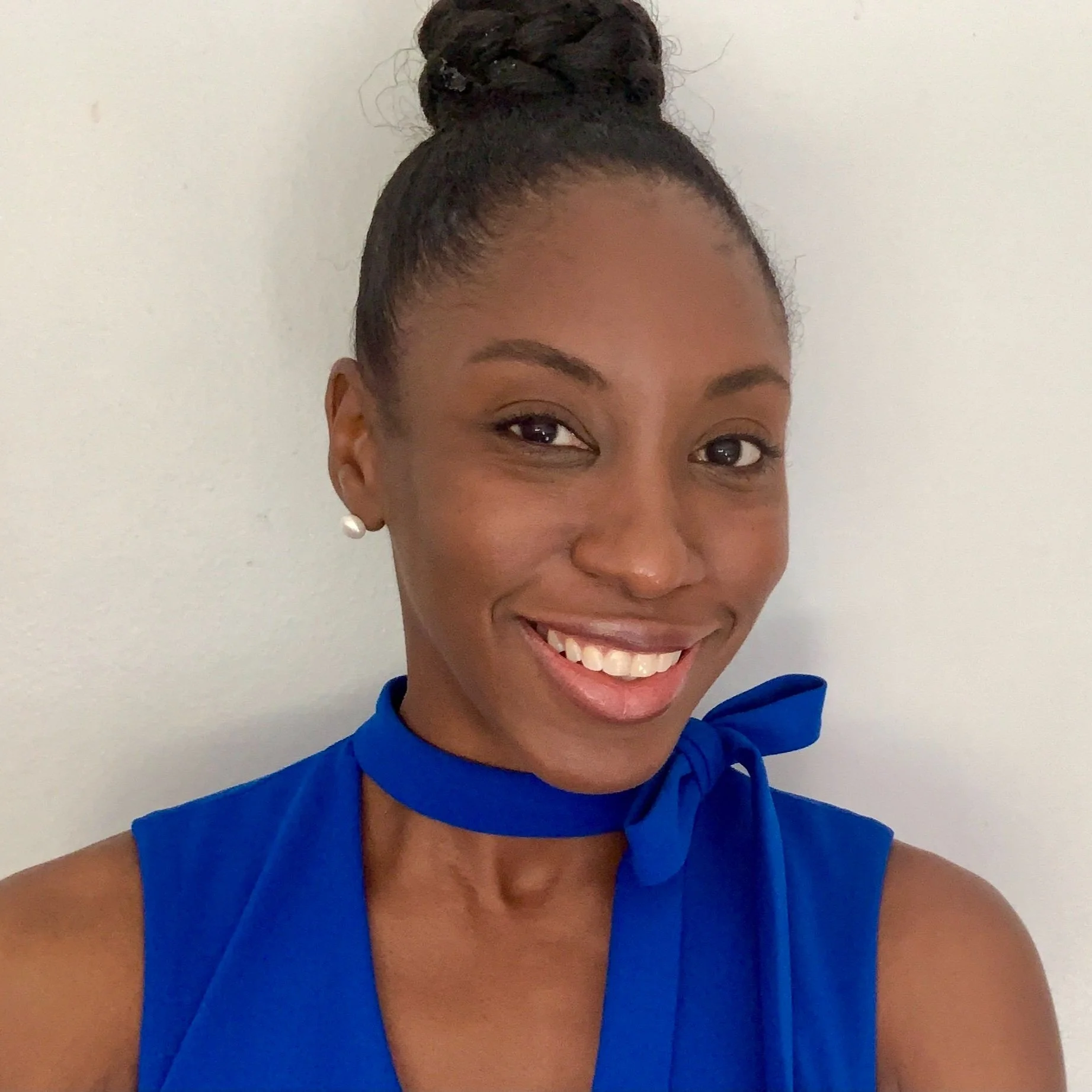 Nadia Thomas — Melissa Miller Group